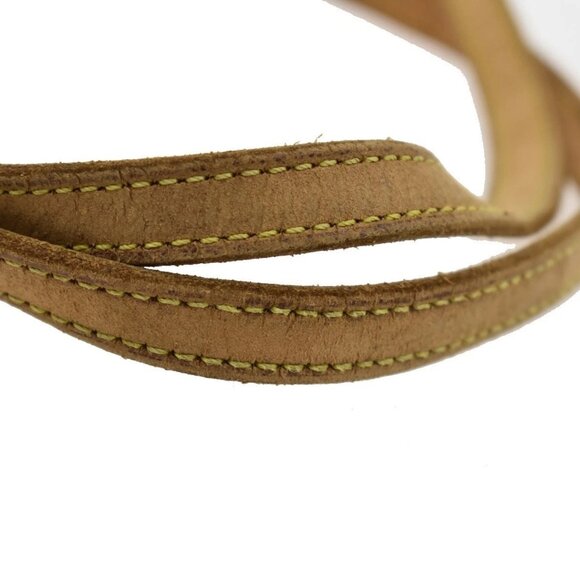 LOUIS VUITTON Coussin GM Shoulder Bag Monogram Leather Brown M51141 86KB208 - Picture 16 of 16